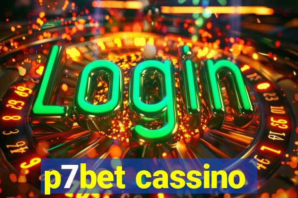 p7bet cassino